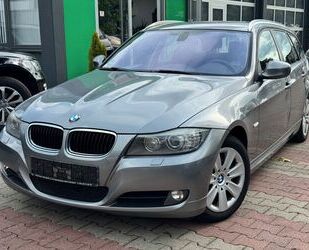 BMW 318 Gebrauchtwagen
