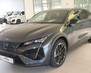 Peugeot 408 Gebrauchtwagen