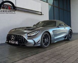 Mercedes-Benz AMG GT Gebrauchtwagen