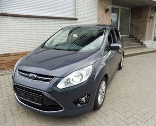 Ford C-Max Gebrauchtwagen