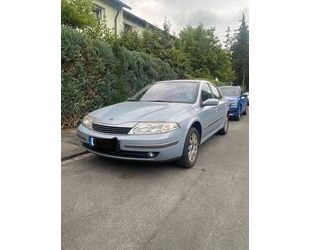 Renault Laguna Gebrauchtwagen