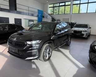 Skoda Kodiaq Gebrauchtwagen