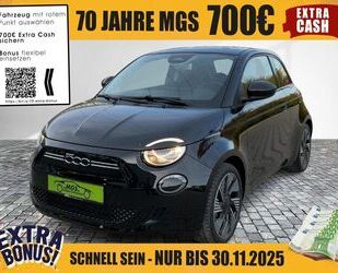 Fiat 500e Gebrauchtwagen