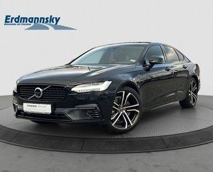 Volvo S90 Gebrauchtwagen