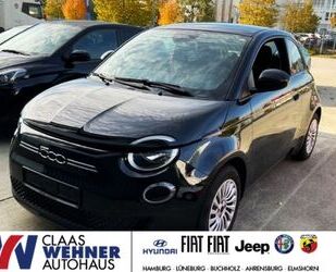 Fiat 500e Gebrauchtwagen