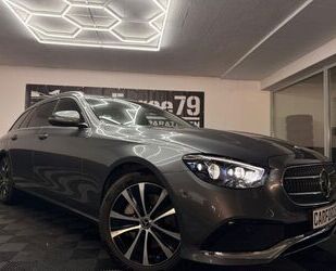 Mercedes-Benz E 300 Gebrauchtwagen