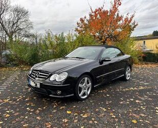 Mercedes-Benz CLK 280 Gebrauchtwagen