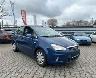 Ford C-Max Gebrauchtwagen