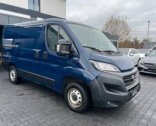 Fiat Ducato Gebrauchtwagen