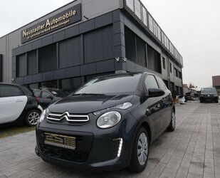 Citroen C1 Gebrauchtwagen