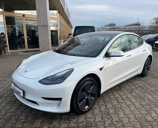 Tesla Model 3 Gebrauchtwagen
