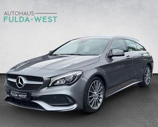Mercedes-Benz CLA 200 Gebrauchtwagen