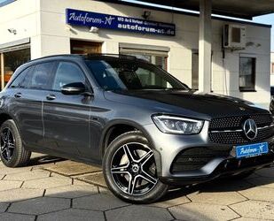 Mercedes-Benz GLC 300 Gebrauchtwagen