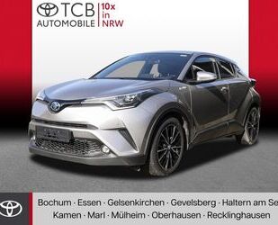 Toyota C-HR Gebrauchtwagen