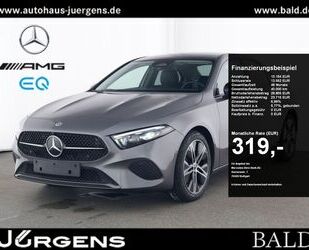 Mercedes-Benz A 200 Gebrauchtwagen