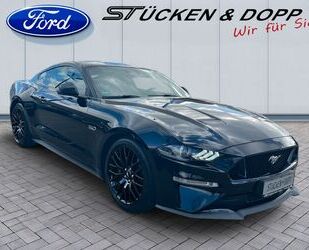 Ford Mustang Gebrauchtwagen