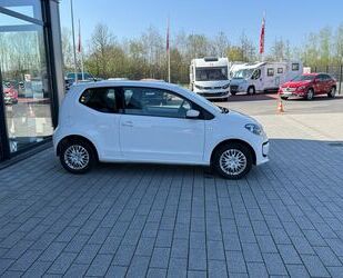 VW up! Gebrauchtwagen