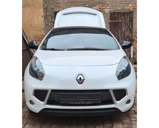 Renault Wind Gebrauchtwagen