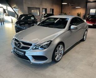 Mercedes-Benz E 250 Gebrauchtwagen