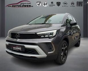 Opel Crossland (X) Gebrauchtwagen