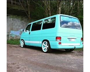 VW T4 Caravelle Gebrauchtwagen