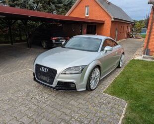 Audi TT Gebrauchtwagen