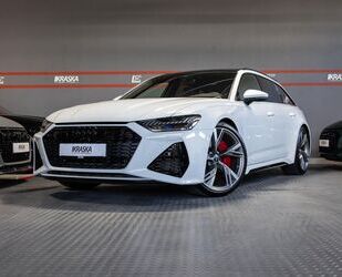 Audi RS6 Gebrauchtwagen