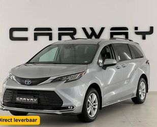 Toyota Sienna Gebrauchtwagen