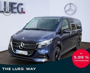 Mercedes-Benz V 250 Gebrauchtwagen