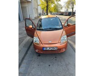 Chevrolet Matiz Gebrauchtwagen