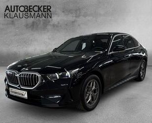 BMW 520 Gebrauchtwagen
