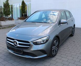 Mercedes-Benz B 200 Gebrauchtwagen
