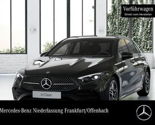 Mercedes-Benz A 200 Gebrauchtwagen