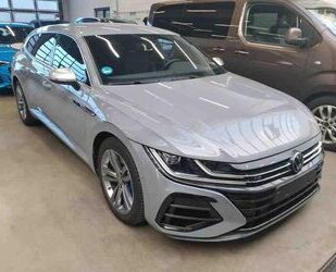 VW Arteon Gebrauchtwagen