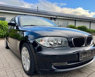 BMW 116 Gebrauchtwagen
