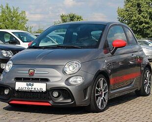 Abarth 595 Turismo Gebrauchtwagen