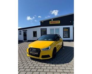 Audi S1 Gebrauchtwagen