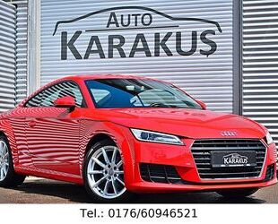 Audi TT Gebrauchtwagen