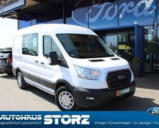 Ford Transit Gebrauchtwagen