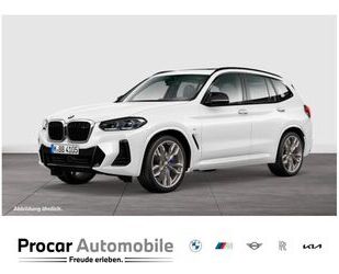BMW X3 M40 Gebrauchtwagen