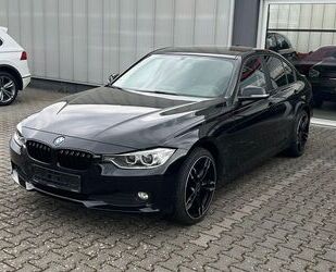 BMW 318 Gebrauchtwagen