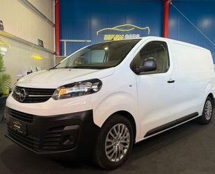 Opel Vivaro Gebrauchtwagen