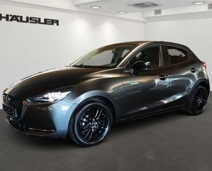 Mazda 2 Gebrauchtwagen