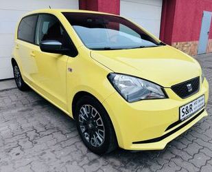 Seat Mii Gebrauchtwagen