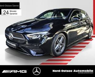 Mercedes-Benz A 180 Gebrauchtwagen