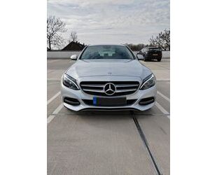 Mercedes-Benz C 200 Gebrauchtwagen