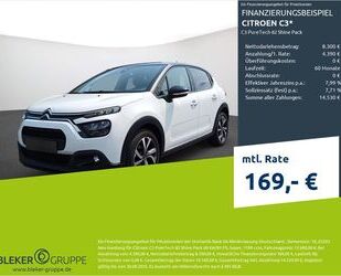 Citroen C3 Gebrauchtwagen