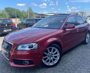 Audi A3 Gebrauchtwagen