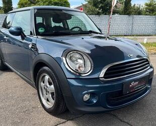 Mini ONE Gebrauchtwagen