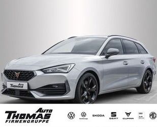 Cupra Leon Gebrauchtwagen